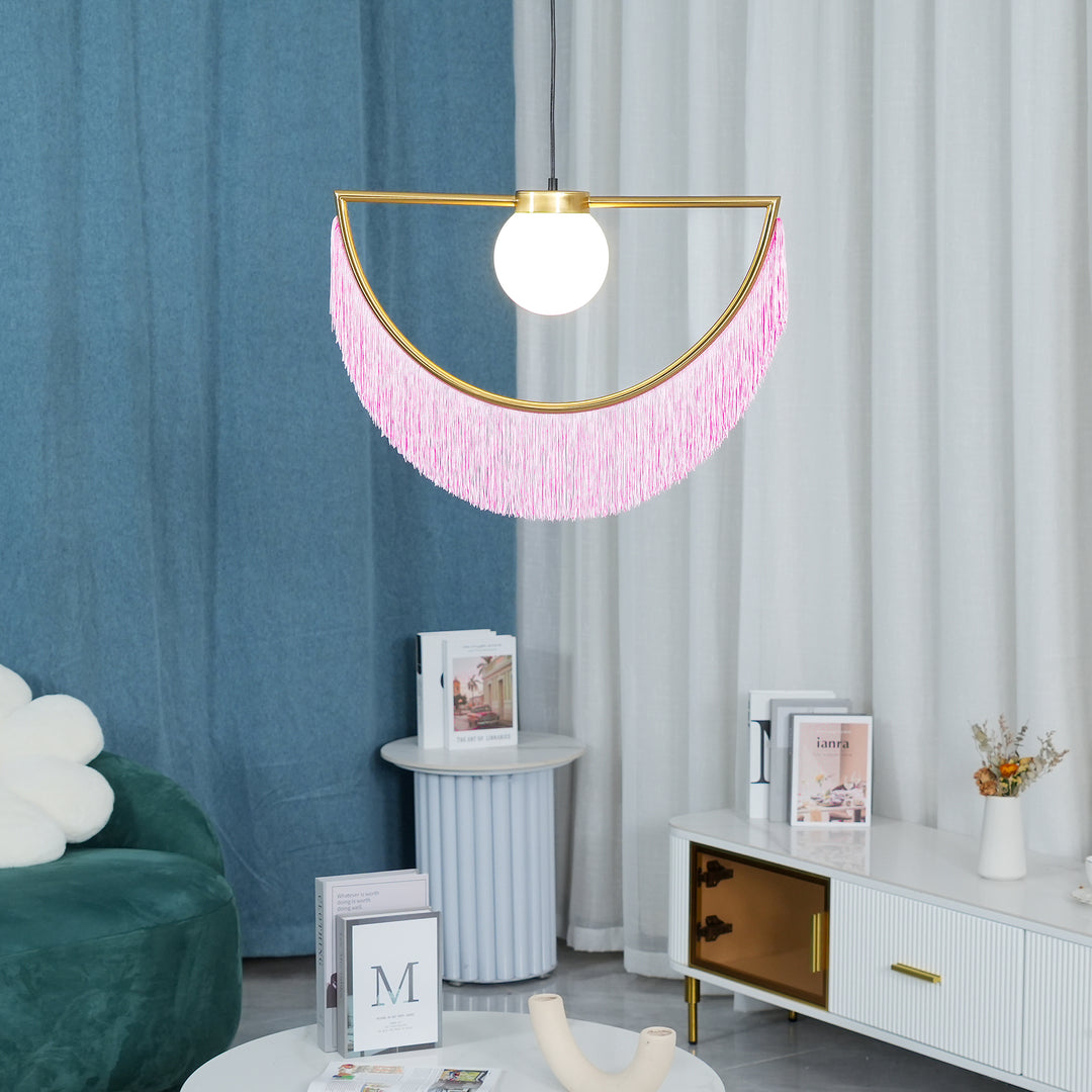 Wink Pendant Lamp