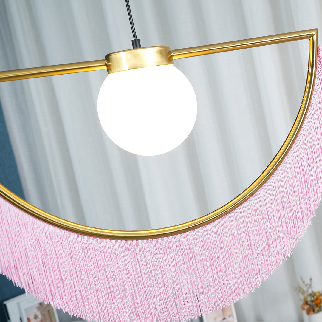 Wink Pendant Lamp