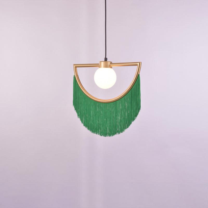 Wink Pendant Lamp - Vakkerlight