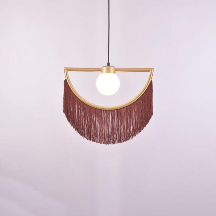 Wink Pendant Lamp - Vakkerlight