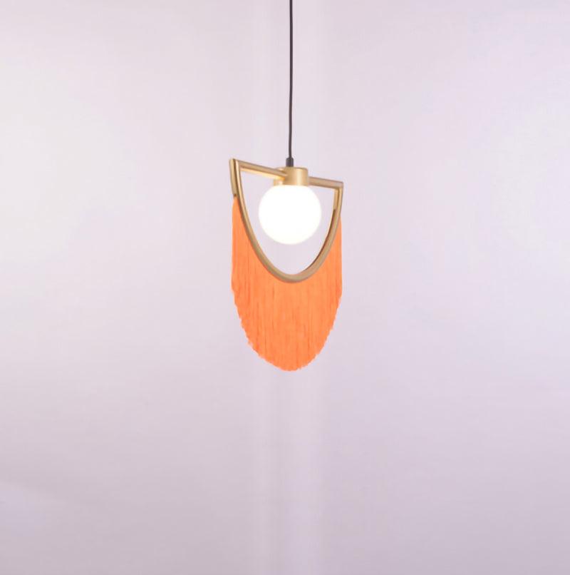 Wink Pendant Lamp - Vakkerlight