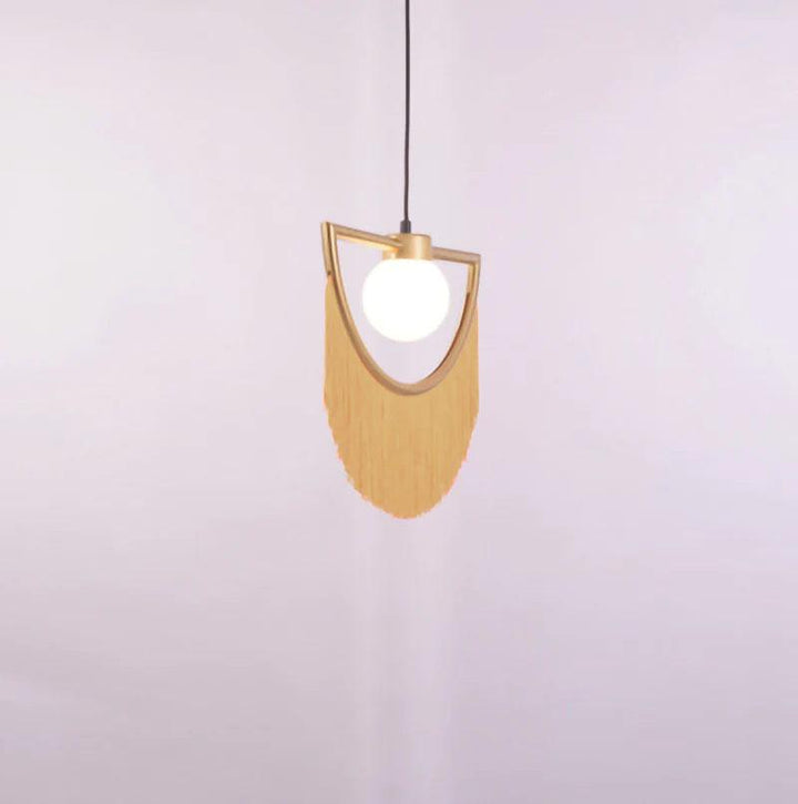 Wink Pendant Lamp - Vakkerlight