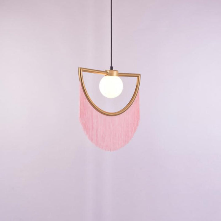 Wink Pendant Lamp - Vakkerlight