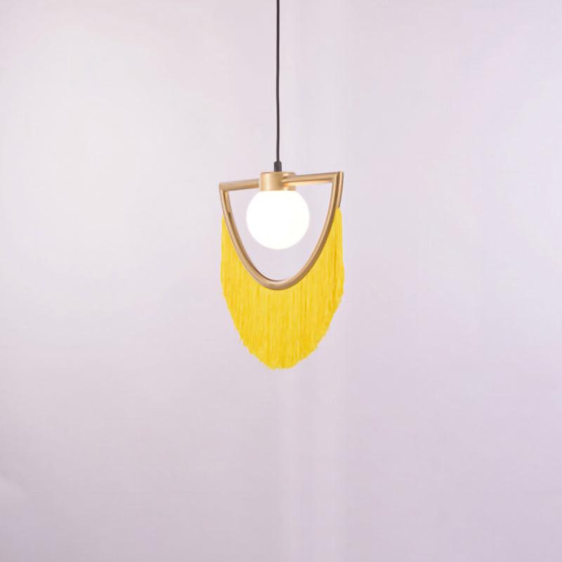 Wink Pendant Lamp - Vakkerlight