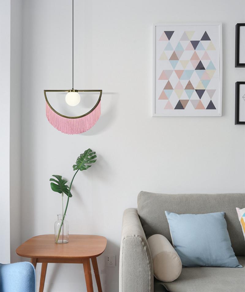 Wink Pendant Lamp - Vakkerlight