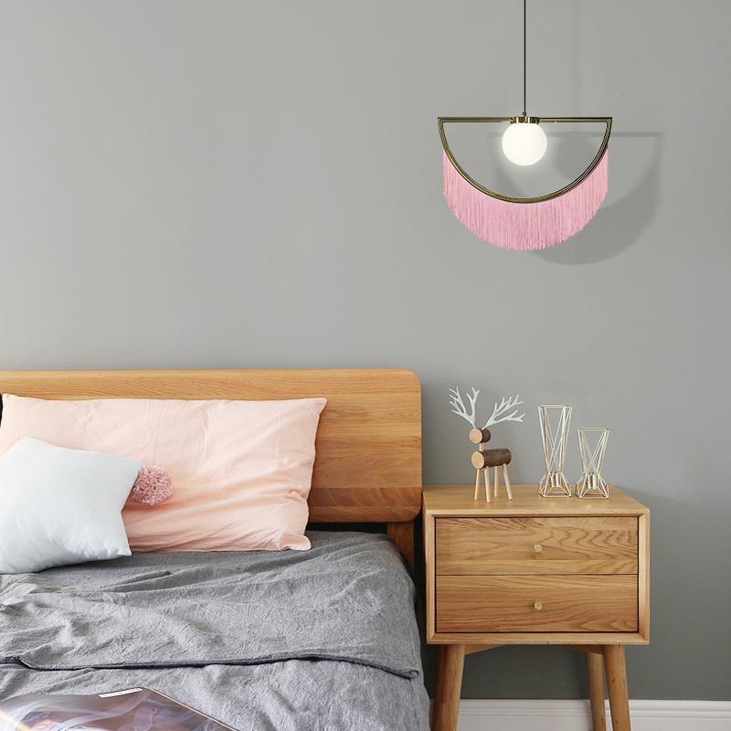 Wink Pendant Lamp - Vakkerlight