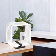 Wire Cube Table Lamp - Vakkerlight