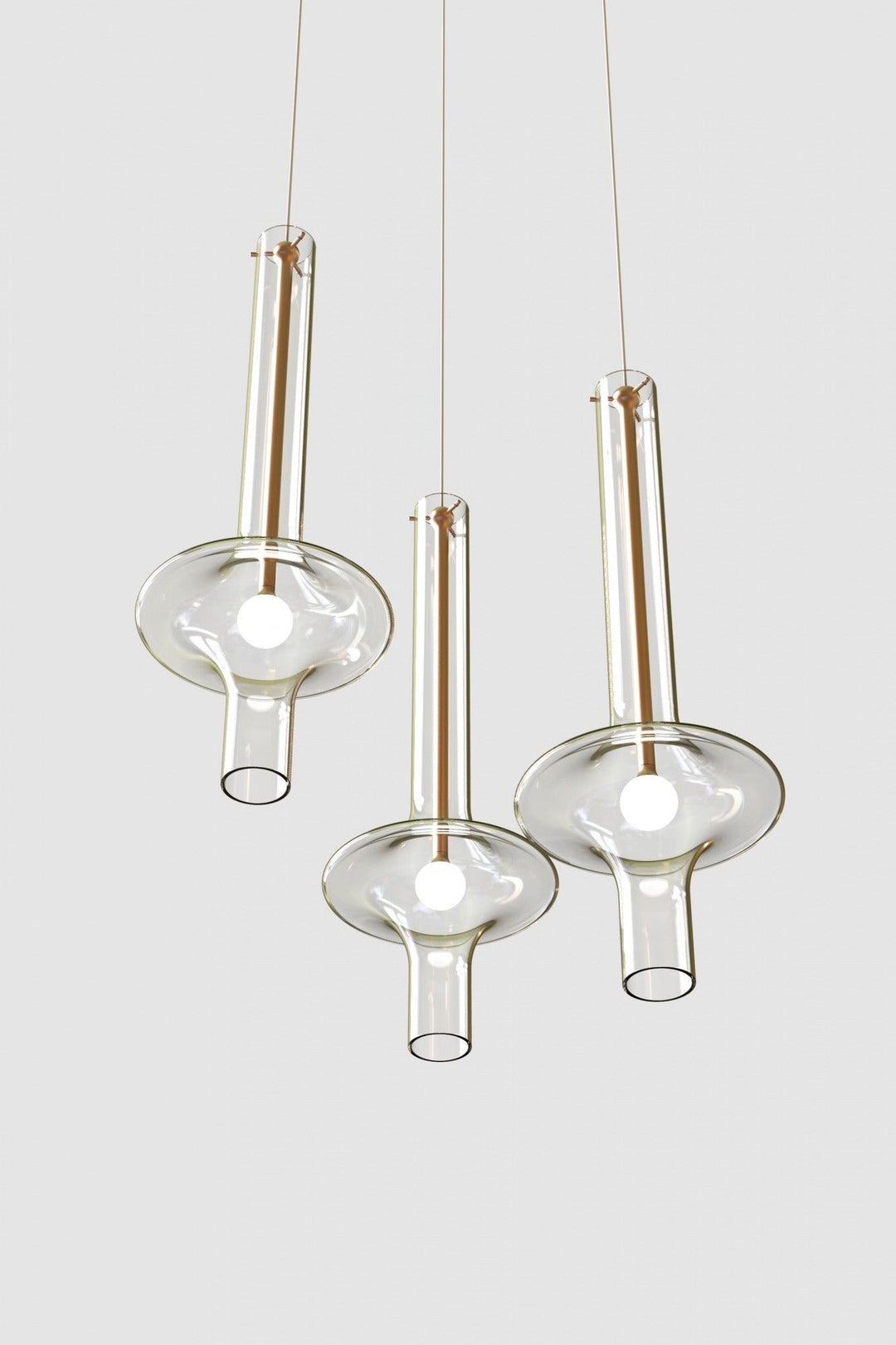 Wonder Suspension Lamp - Vakkerlight