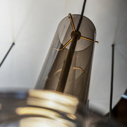 Wonder Suspension Lamp - Vakkerlight