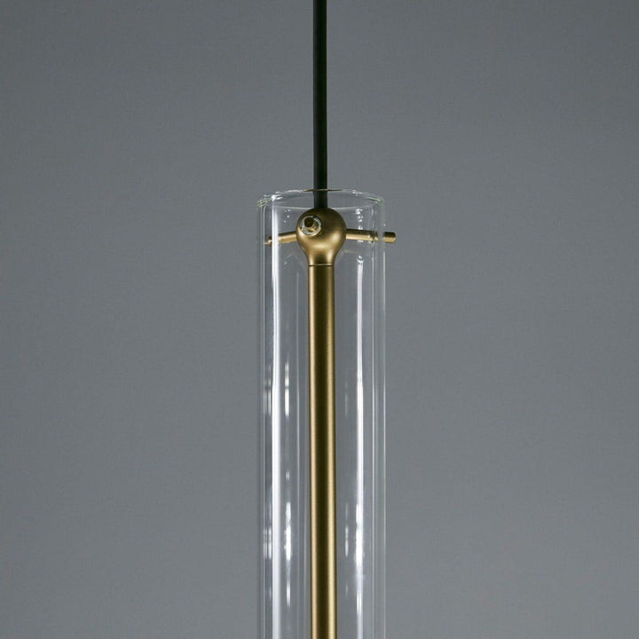 Wonder Suspension Lamp - Vakkerlight