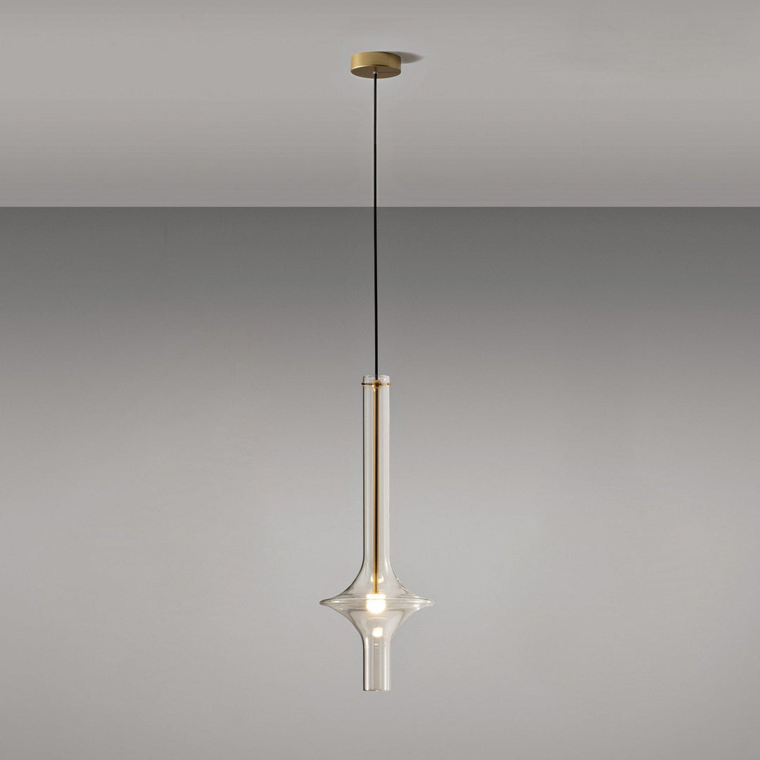 Wonder Suspension Lamp - Vakkerlight