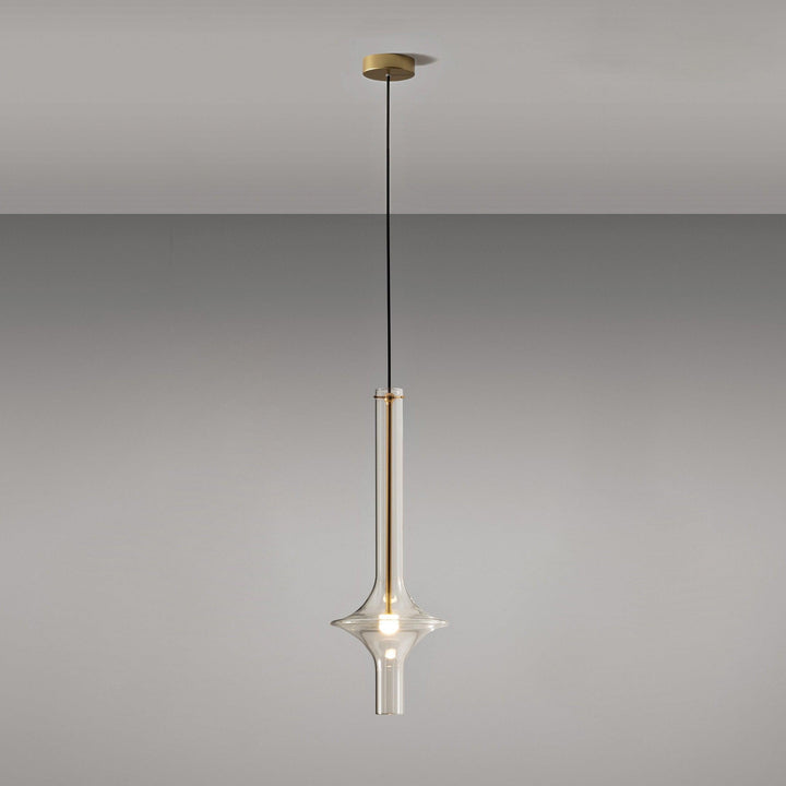 Wonder Suspension Lamp - Vakkerlight