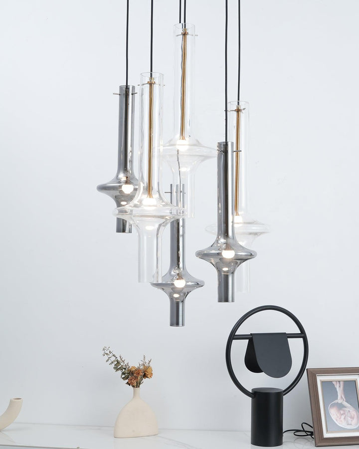 Wonder Suspension Lamp - Vakkerlight