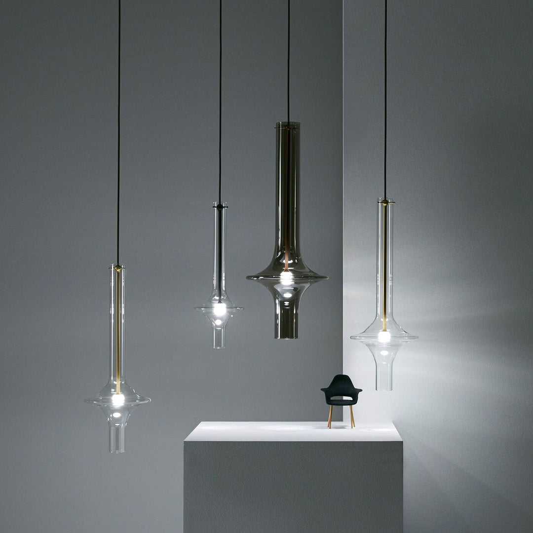 Wonder Suspension Lamp - Vakkerlight