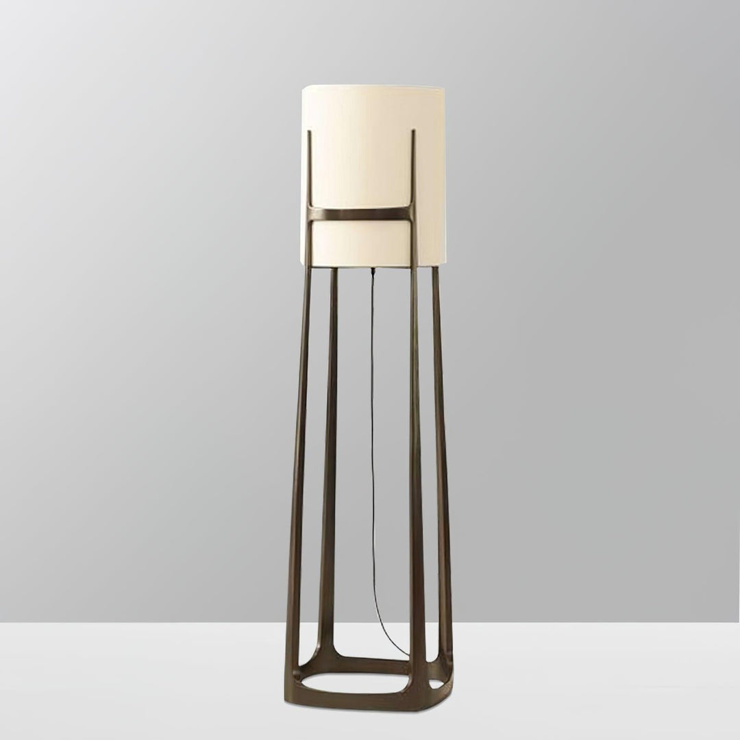 X+L 04 Floor Lamp - Vakkerlight