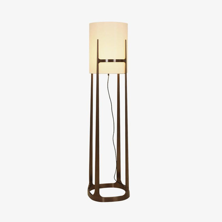 X+L 04 Floor Lamp - Vakkerlight