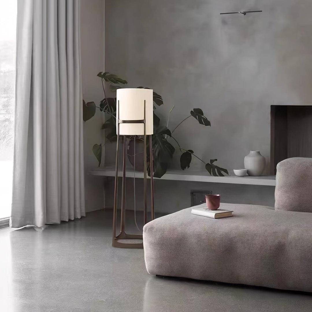 X+L 04 Floor Lamp - Vakkerlight