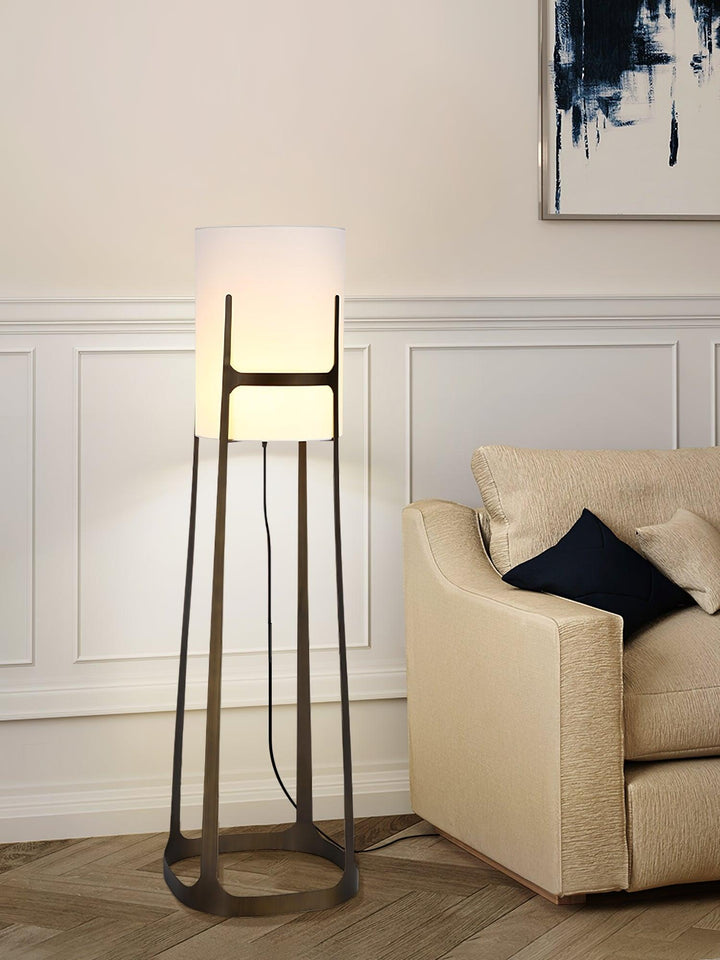 X+L 04 Floor Lamp - Vakkerlight