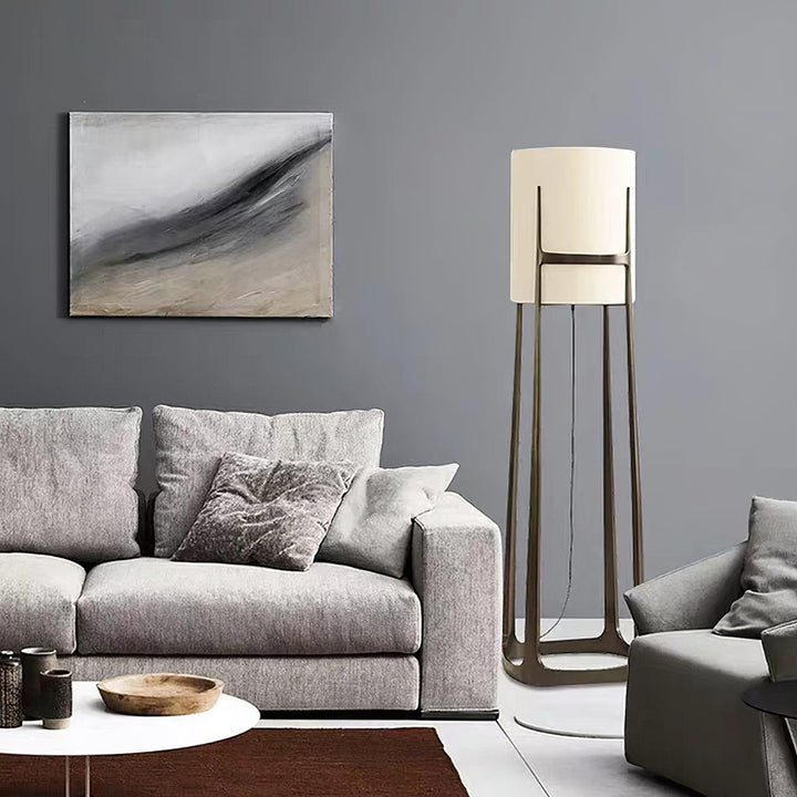 X+L 04 Floor Lamp - Vakkerlight