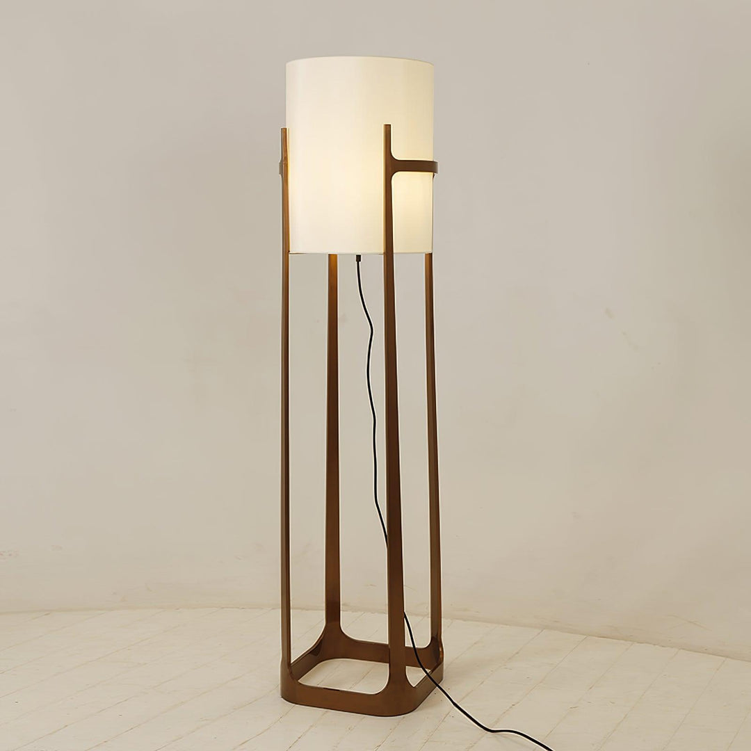 X+L 04 Floor Lamp - Vakkerlight