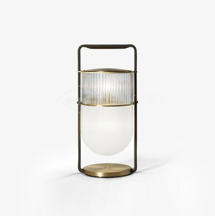 Xi Table Lamp - Vakkerlight