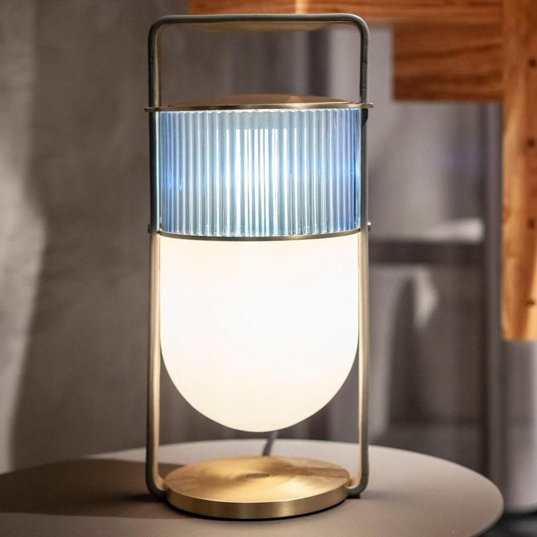 Xi Table Lamp - Vakkerlight