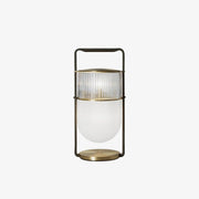 Xi Table Lamp - Vakkerlight