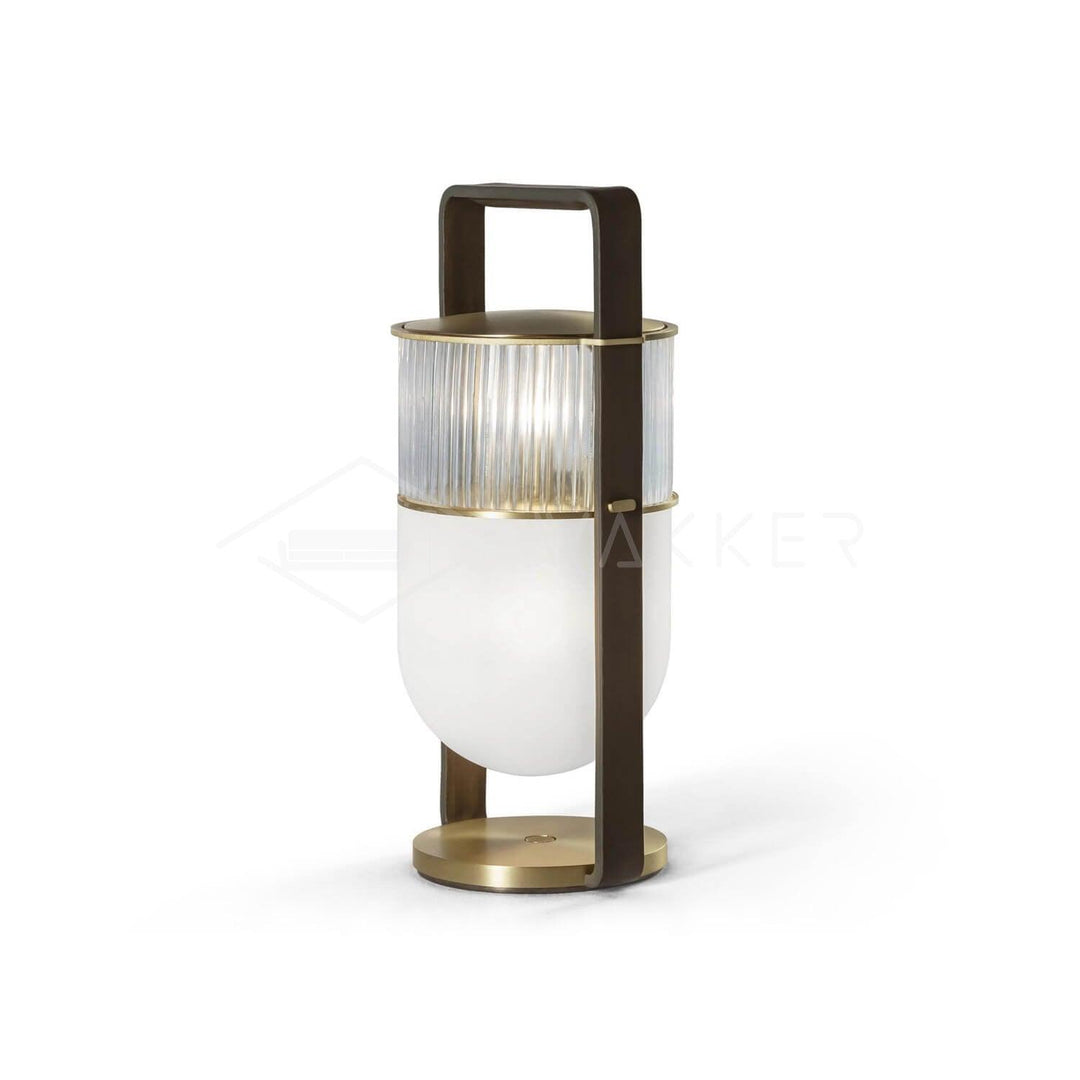 Xi Table Lamp - Vakkerlight