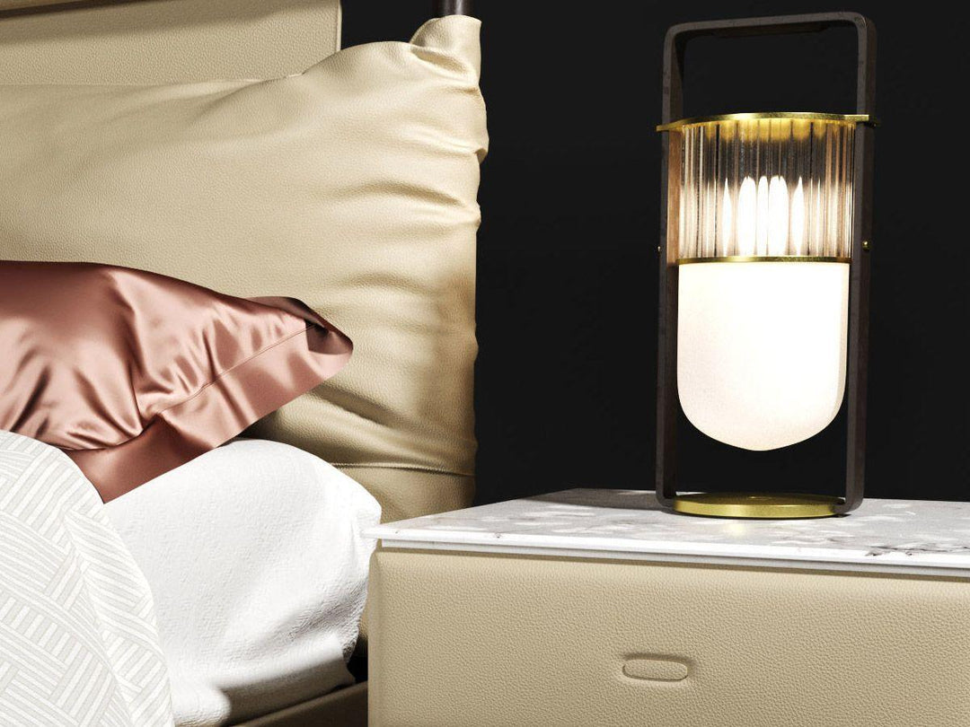 Xi Table Lamp - Vakkerlight