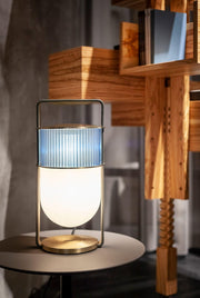 Xi Table Lamp - Vakkerlight