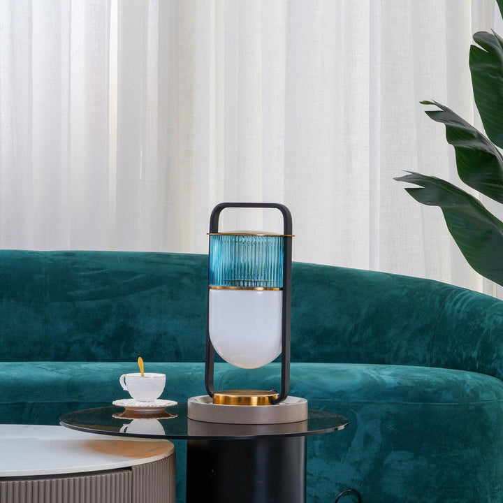 Xi Table Lamp - Vakkerlight