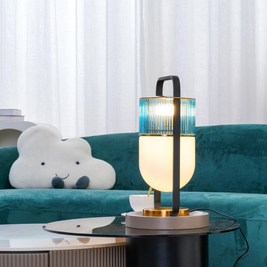 Xi Table Lamp - Vakkerlight