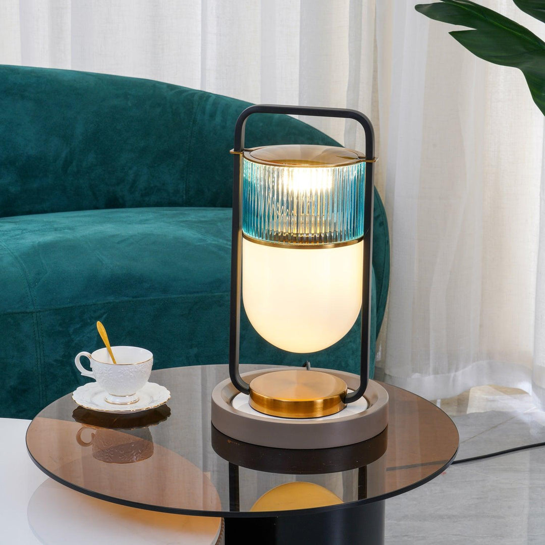 Xi Table Lamp - Vakkerlight