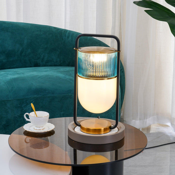 Xi Table Lamp - Vakkerlight