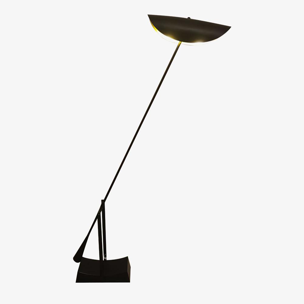 YIU - X Floor Lamp - Vakkerlight