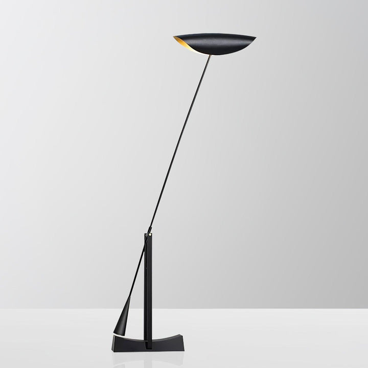 YIU - X Floor Lamp - Vakkerlight