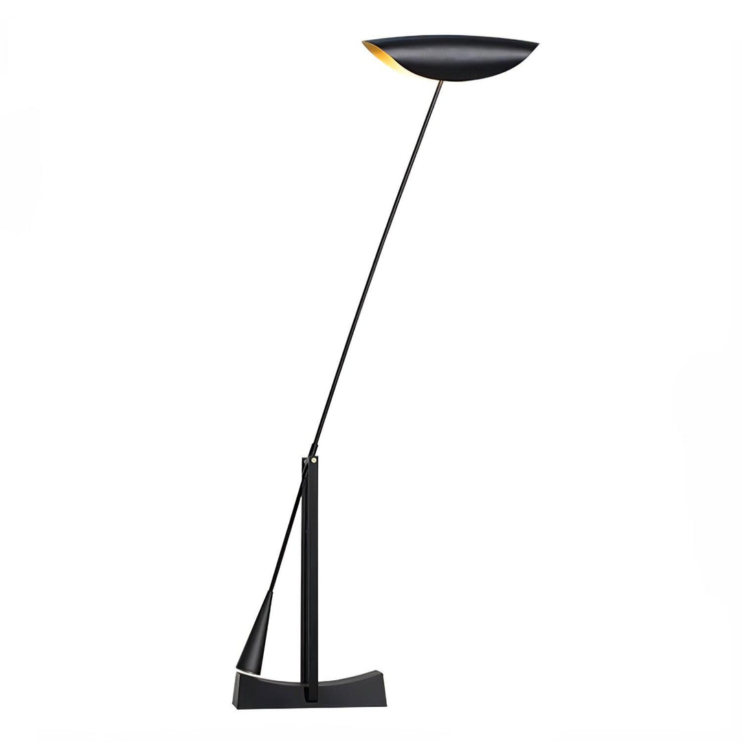 YIU - X Floor Lamp - Vakkerlight