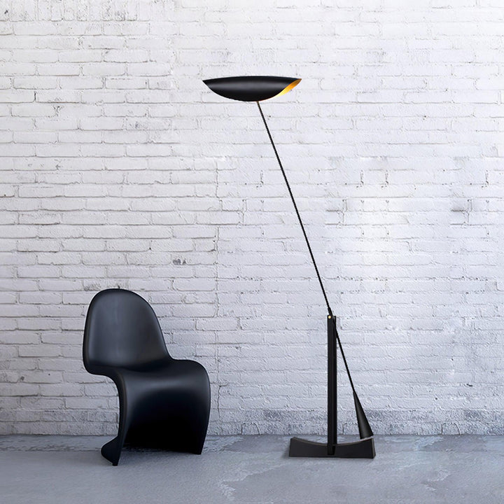 YIU - X Floor Lamp - Vakkerlight