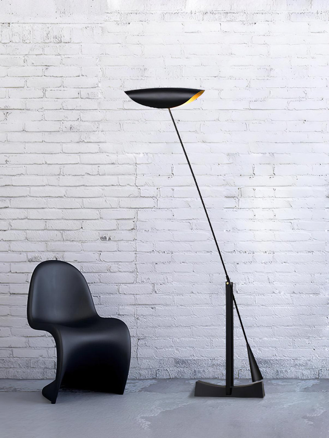 YIU - X Floor Lamp - Vakkerlight