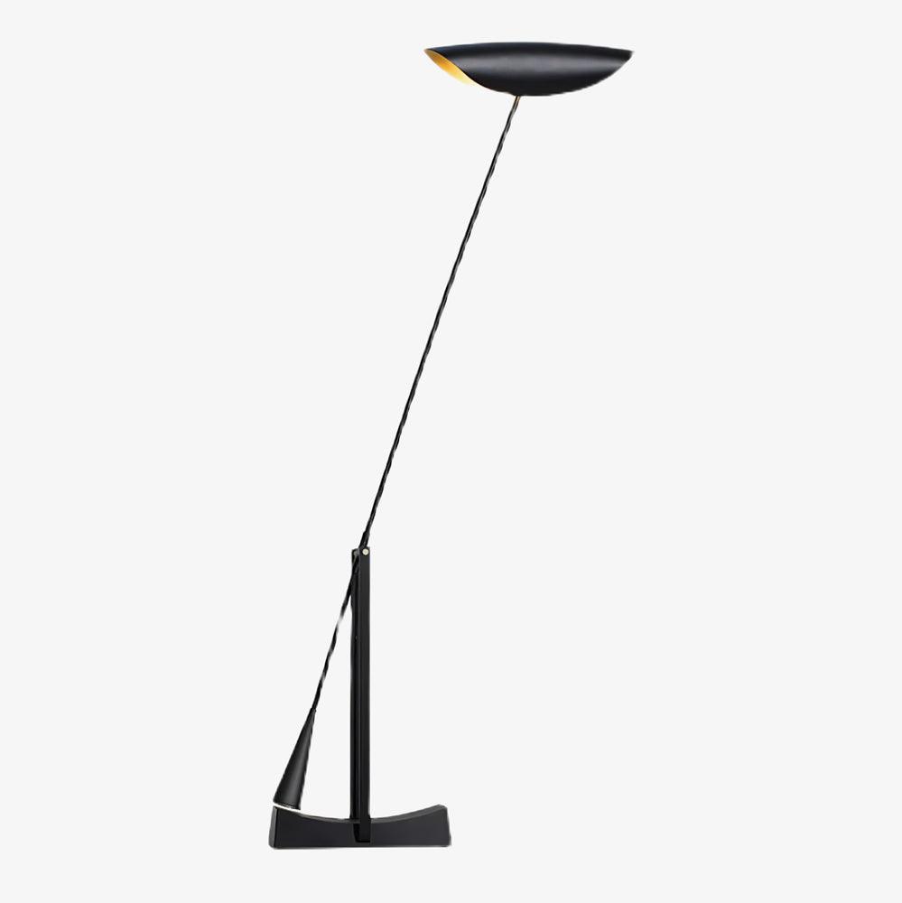 YIU - X Floor Lamp - Vakkerlight