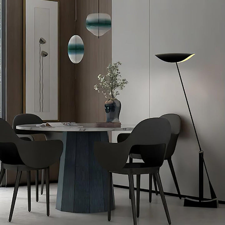 YIU - X Floor Lamp - Vakkerlight