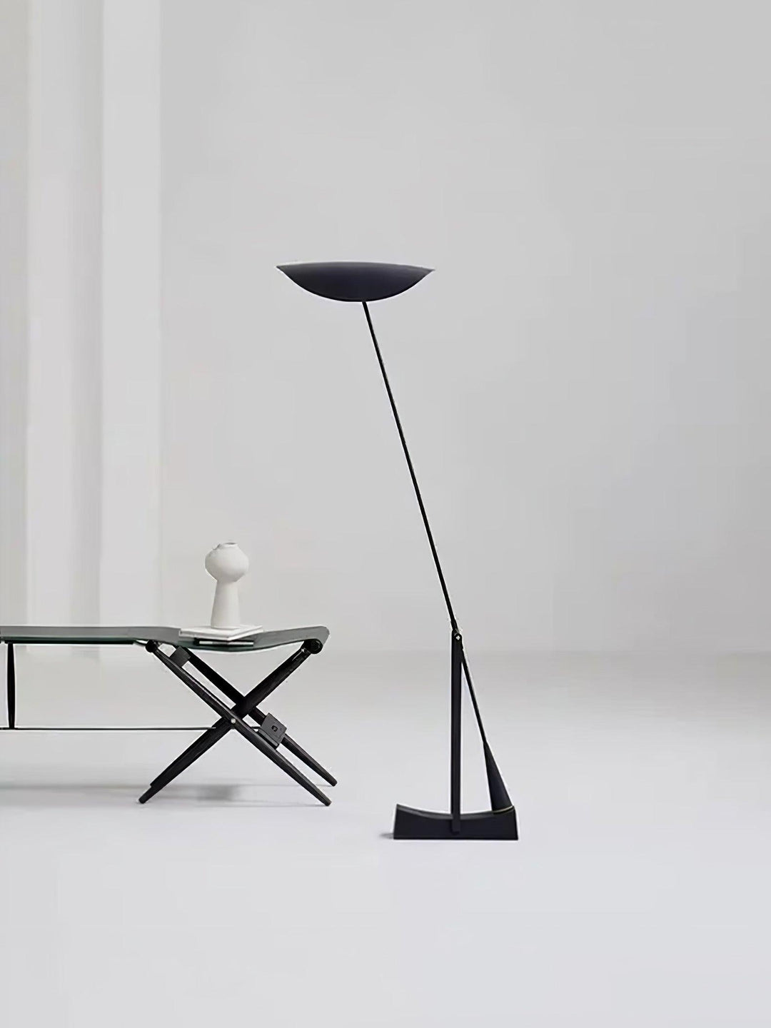 YIU - X Floor Lamp - Vakkerlight