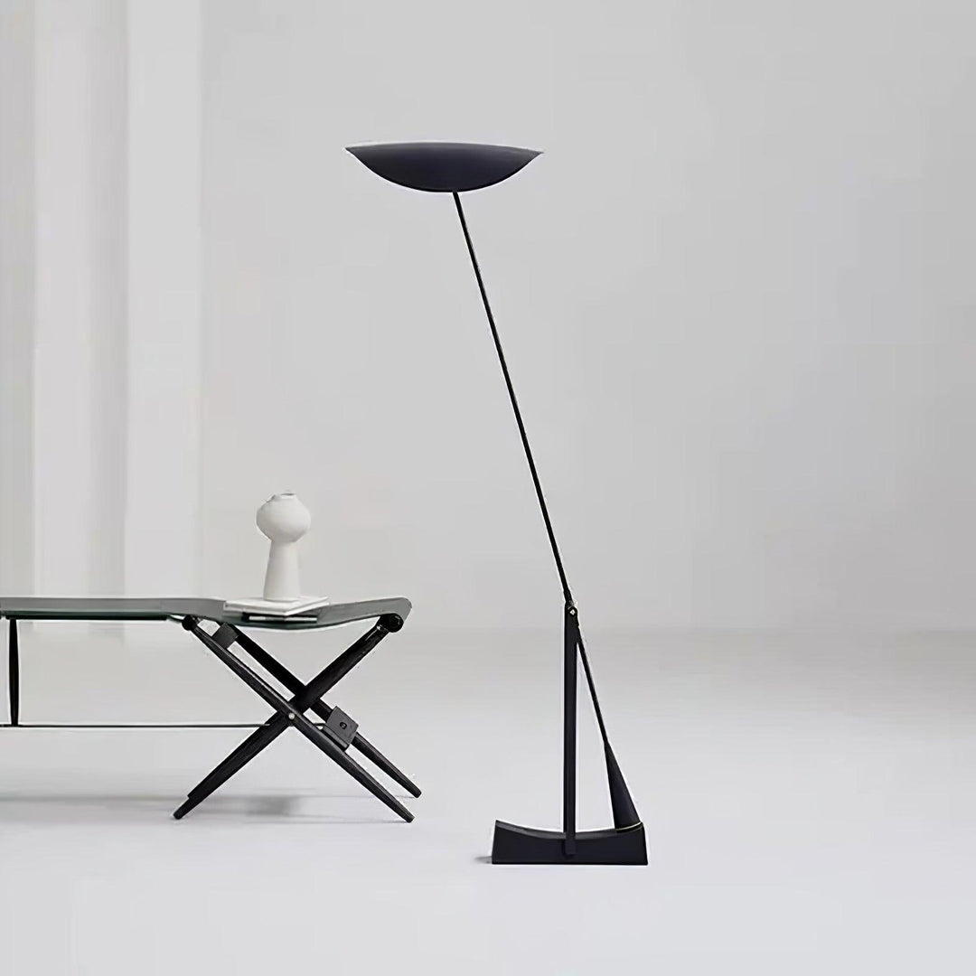 YIU - X Floor Lamp - Vakkerlight