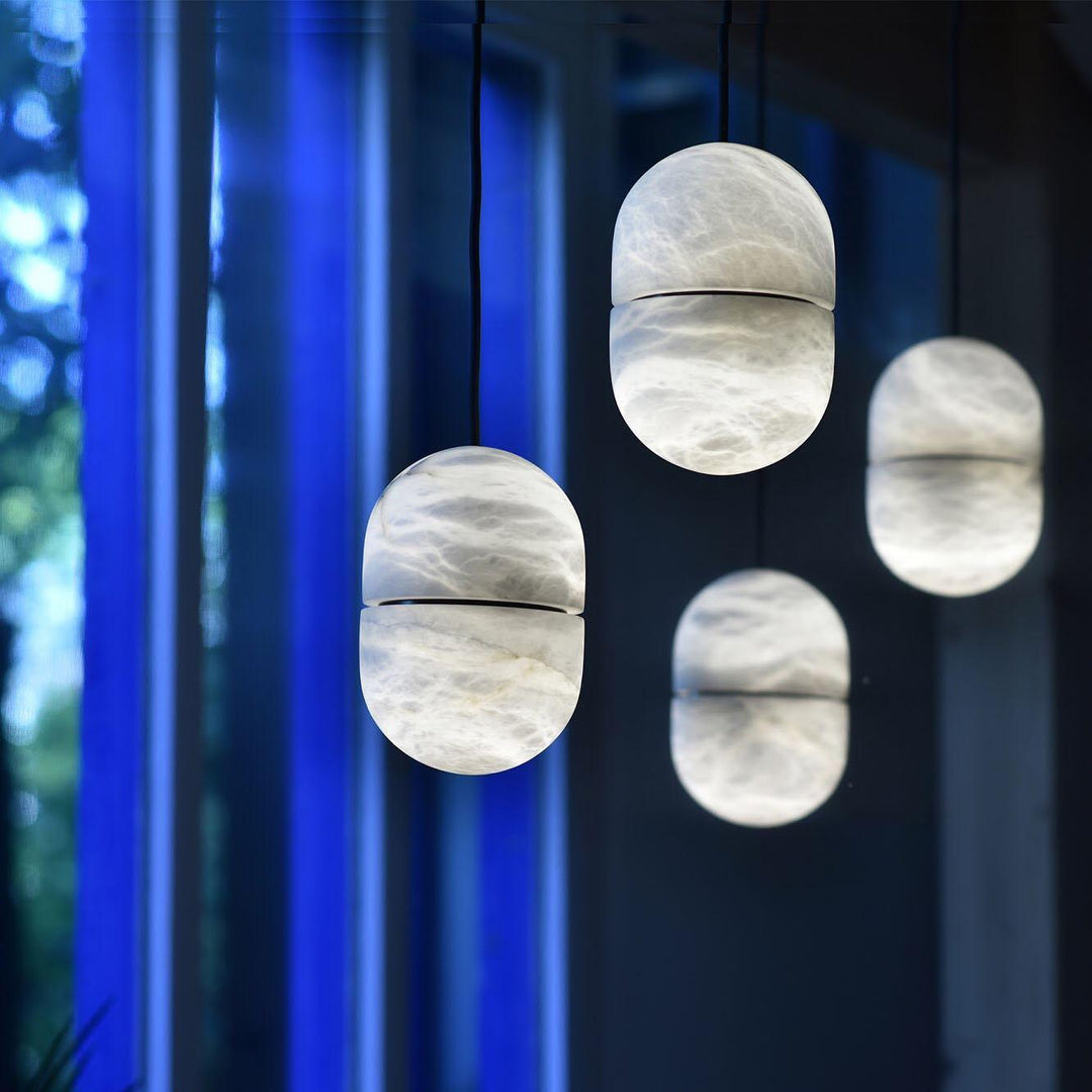 YUM Pendant Light - Vakkerlight