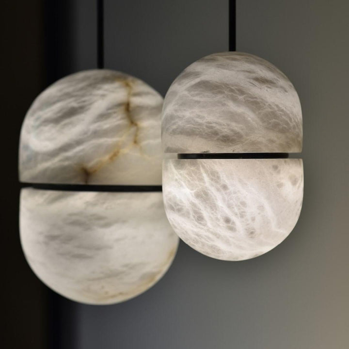 YUM Pendant Light - Vakkerlight