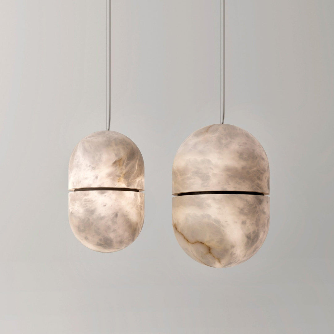 YUM Pendant Light - Vakkerlight