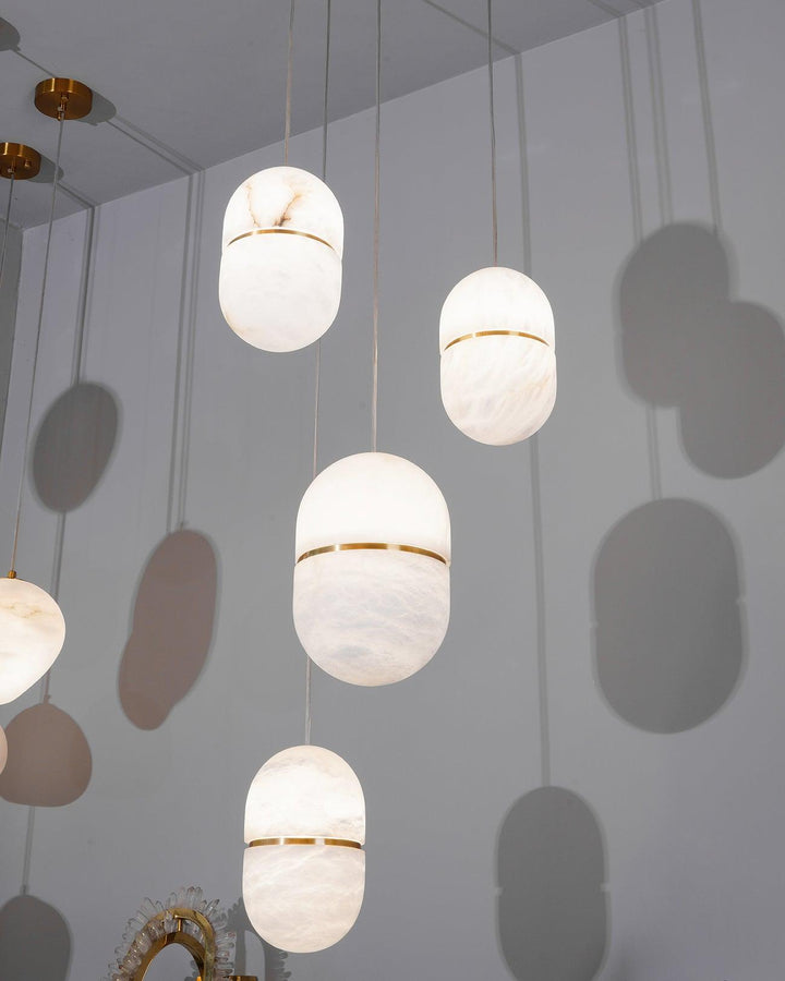 YUM Pendant Light - Vakkerlight