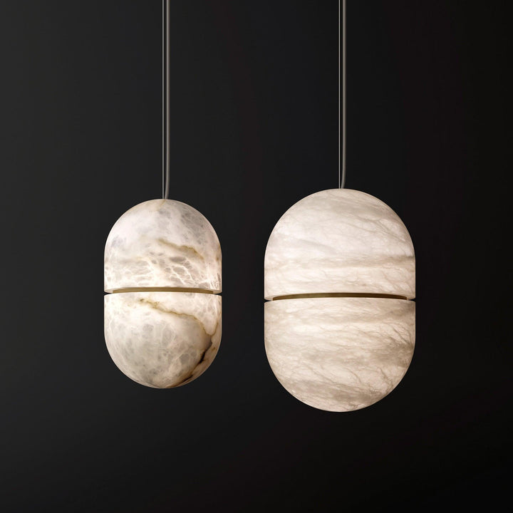 YUM Pendant Light - Vakkerlight