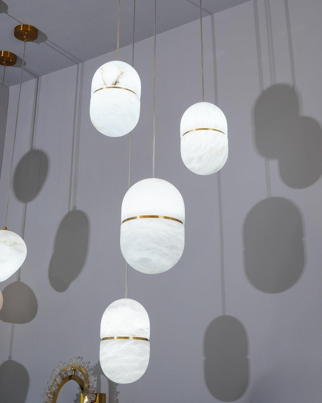 YUM Pendant Light - Vakkerlight