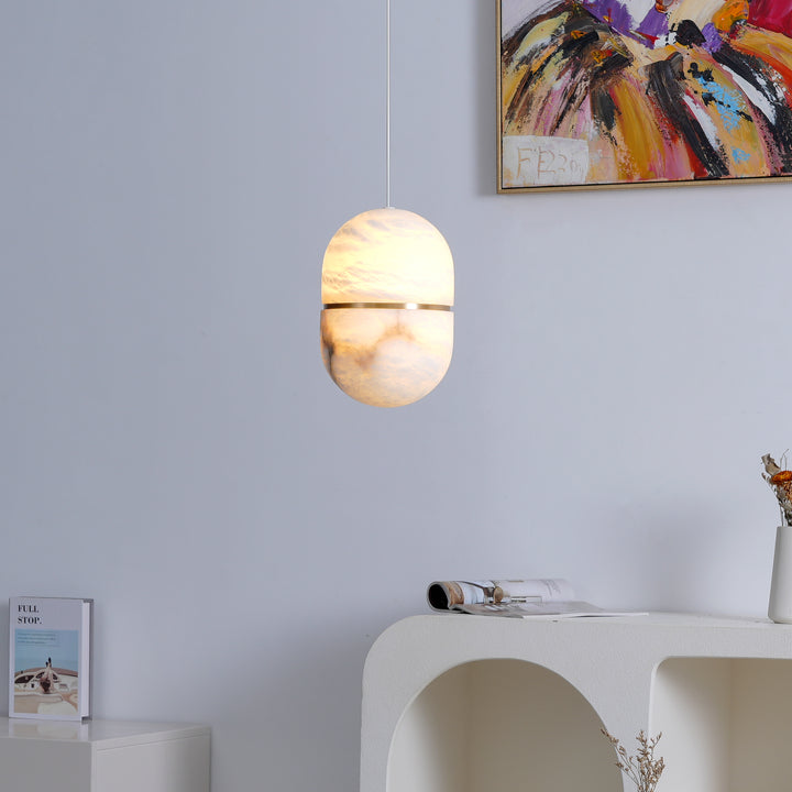 YUM Pendant Light - Vakkerlight